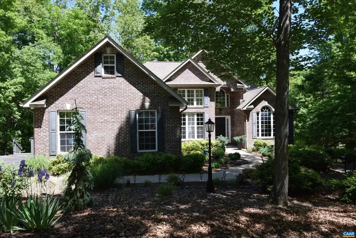 13 Condor Rd, Palmyra, VA 22963 - #1