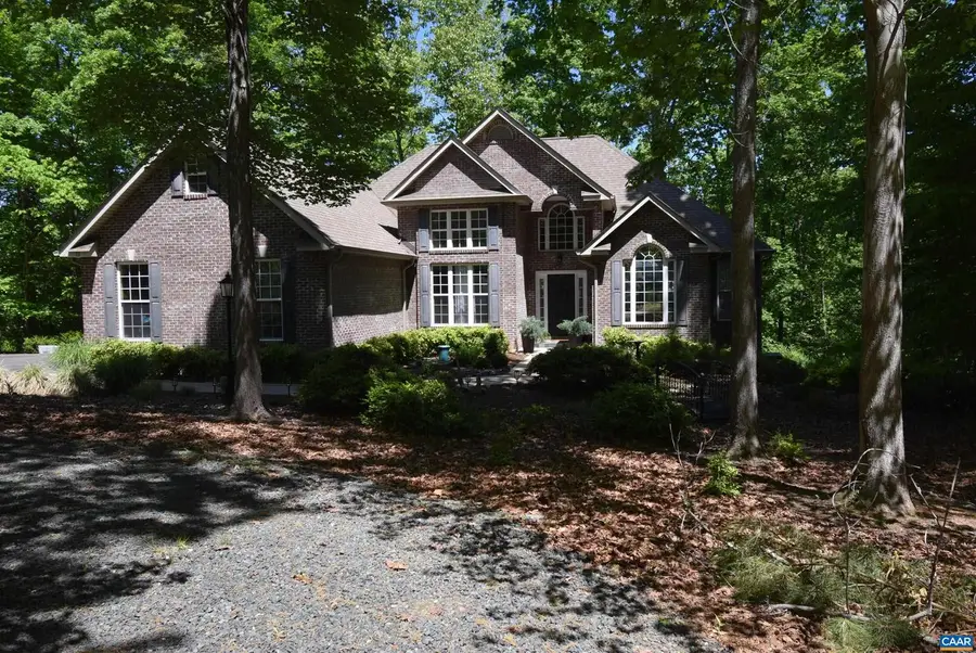 13 Condor Rd, Palmyra, VA 22963 - #3