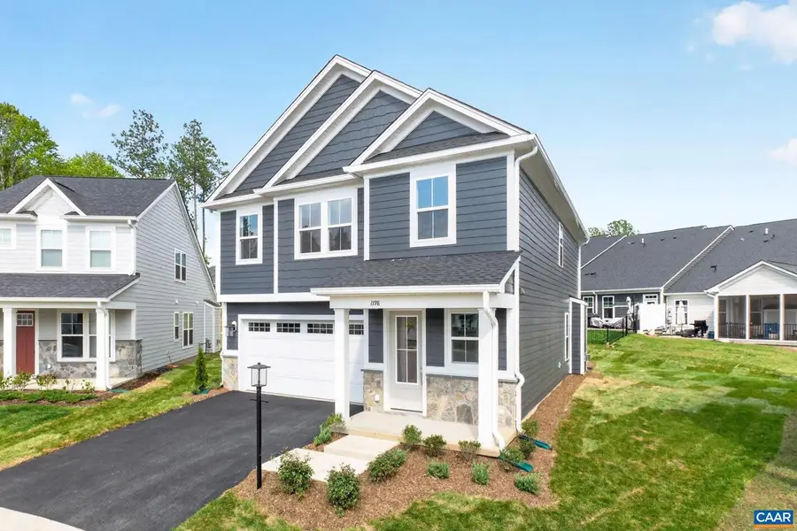 1198 Sablewood Dr, Charlottesville, VA 22911 - #3