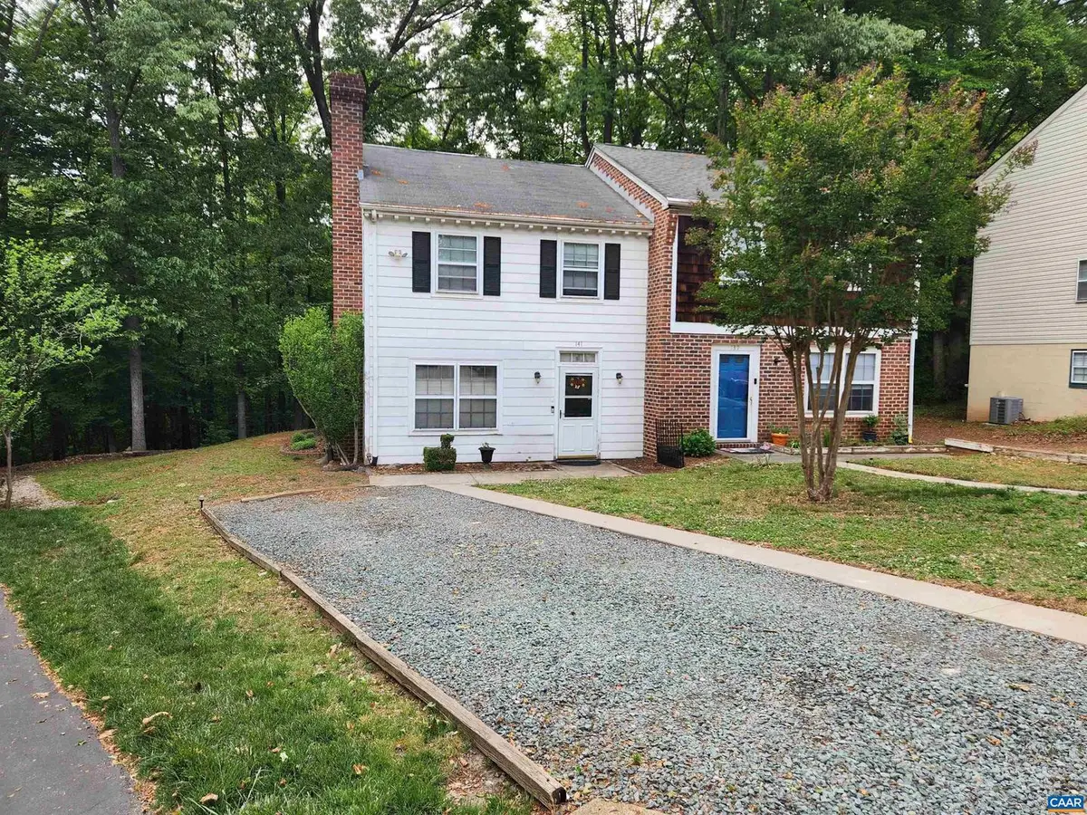 141 Quince Ln, Charlottesville, VA 22902 - #1