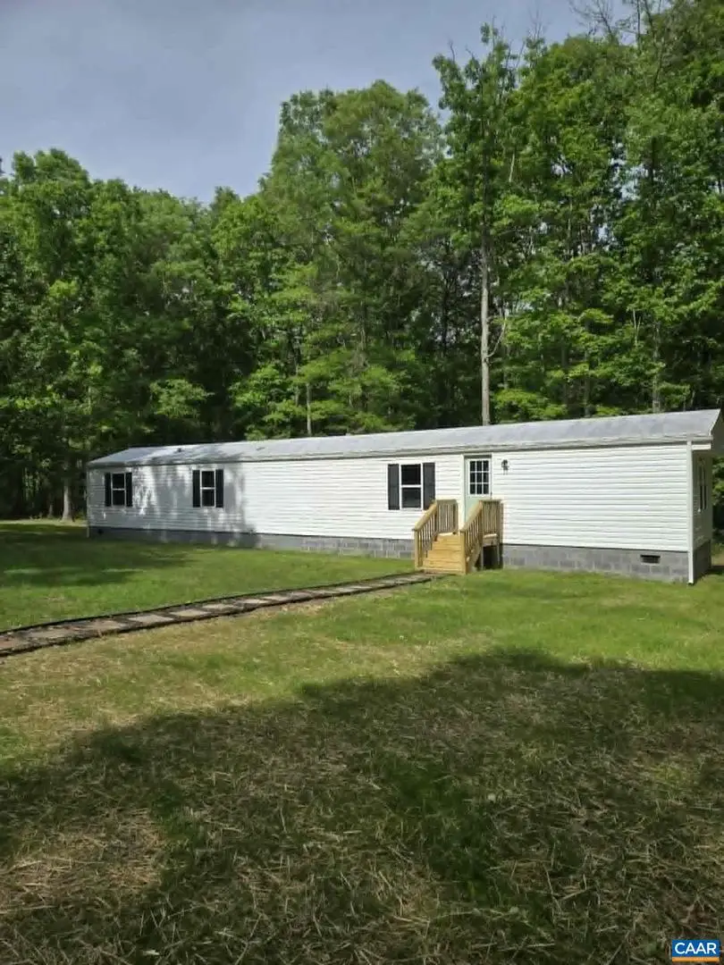 2335 Davis Hwy, Mineral, VA 23117 - #1