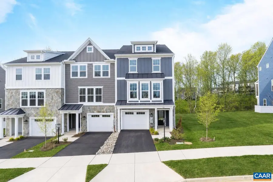 3044 Farrow Cir, Charlottesville, VA 22901 - #2