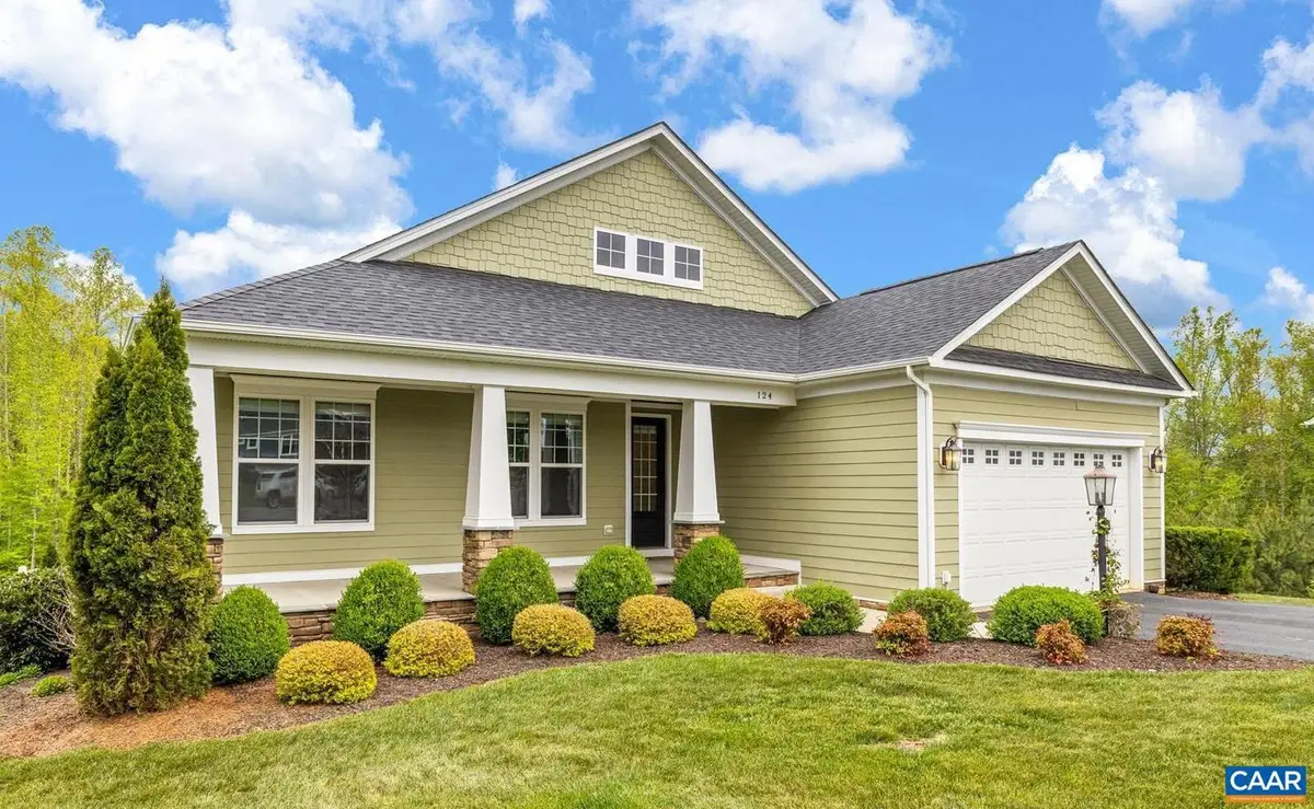 124 Cherrywood Ct, Green Spring, VA 22942 - #1