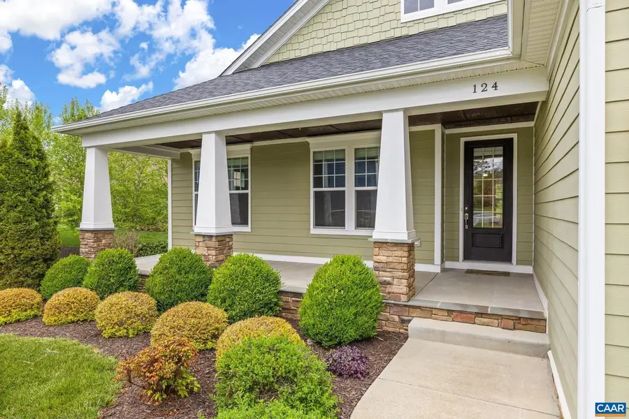 124 Cherrywood Ct, Green Spring, VA 22942 - #2