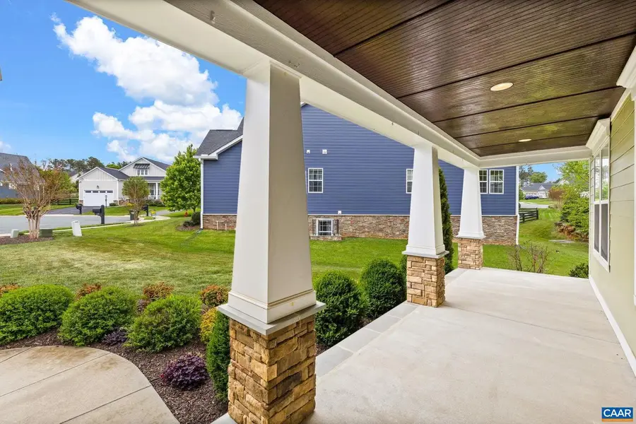 124 Cherrywood Ct, Green Spring, VA 22942 - #3