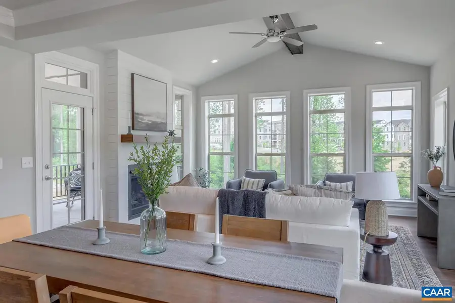 7526 Decerbo Terr, Charlottesville, VA 22901 - #2