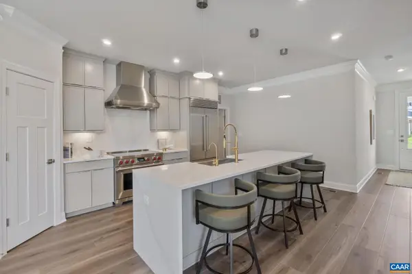 4b-436 Belvedere Blvd, CHARLOTTESVILLE, VA 22901