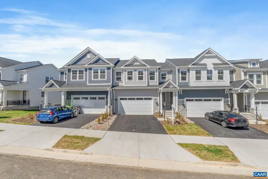 4b-436 Belvedere Blvd, Charlottesville, VA 22901 - #3