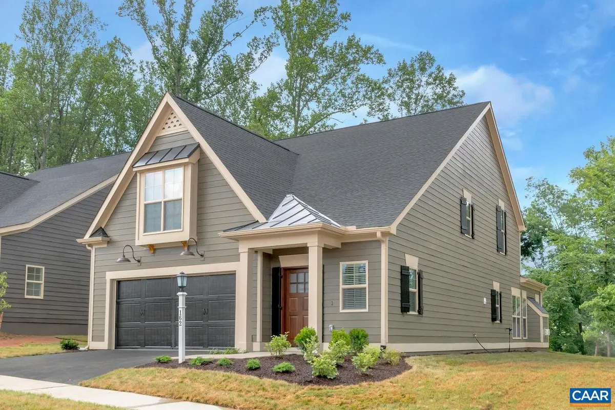 8626 Decerbo Terr, Charlottesville, VA 22901 - #1