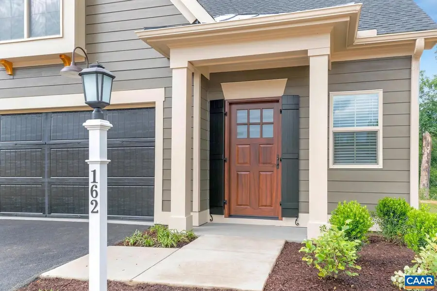 8626 Decerbo Terr, Charlottesville, VA 22901 - #2