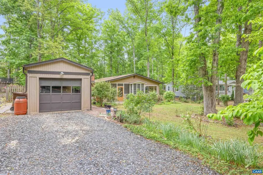 9 Glen Burnie Rd, Palmyra, VA 22963 - #2