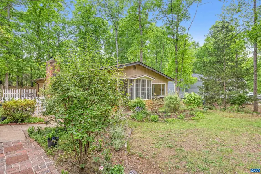 9 Glen Burnie Rd, Palmyra, VA 22963 - #3