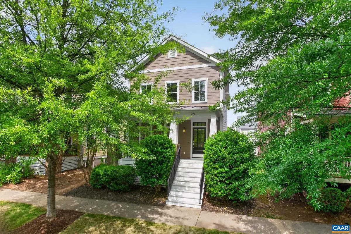 276 Claremont Ln, Crozet, VA 22932 - #1
