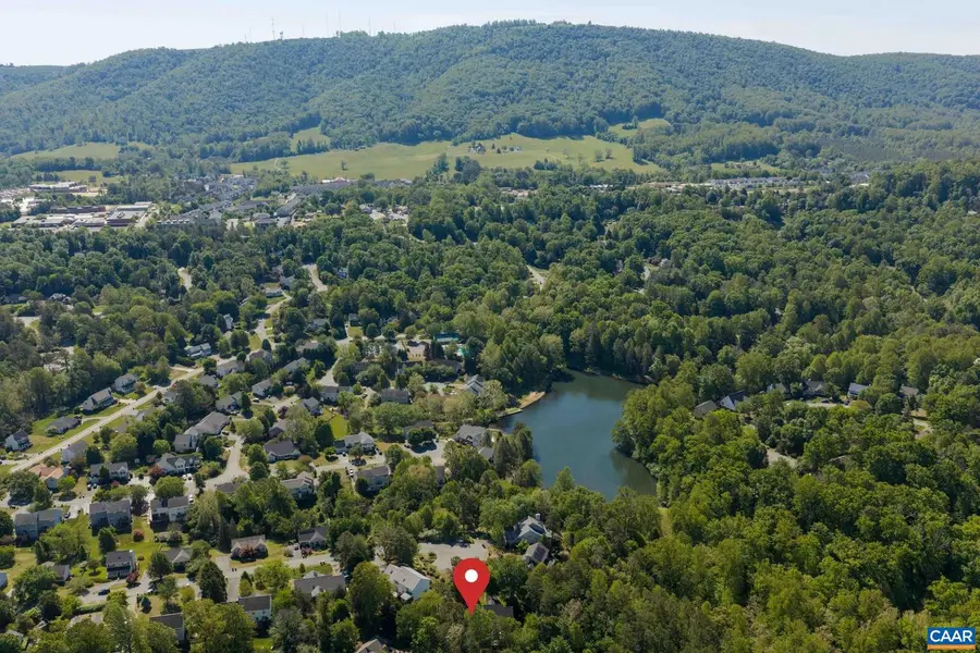 252 Larkspur Way, Charlottesville, VA 22902 - #3