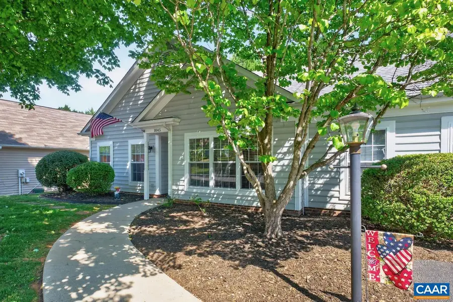 1045 Wintergreen Ln, Charlottesville, VA 22903 - #2