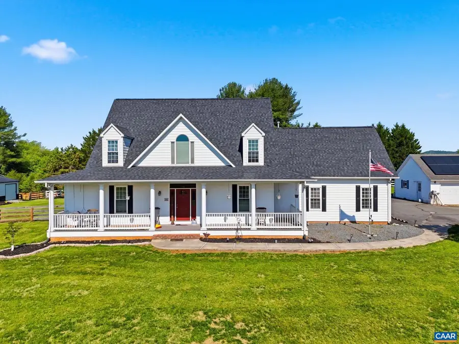 7793 White Oak Rd, Rapidan, VA 22733 - #2