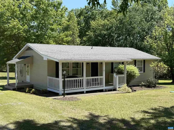 2002 Oliver Creek Rd, TROY, VA 22974