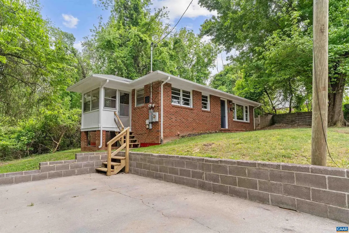 108 Vaughan Dr, Farmville, VA 23901 - #1