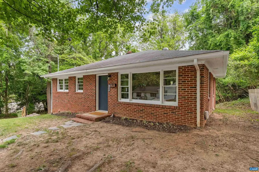 108 Vaughan Dr, Farmville, VA 23901 - #3