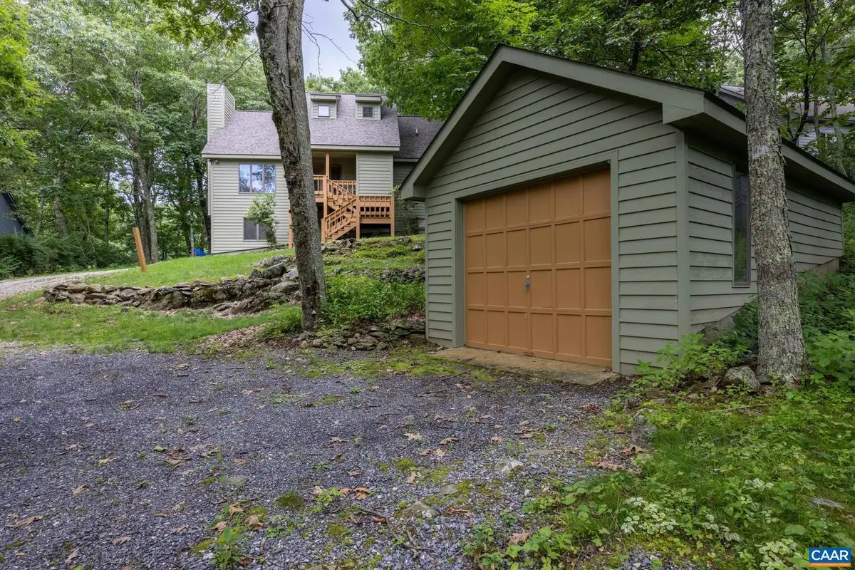 67 S Forest Dr, Wintergreen Resort, VA 22967 - #1