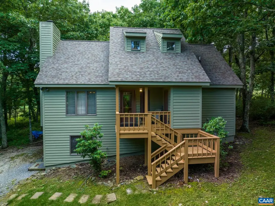 67 S Forest Dr, Wintergreen Resort, VA 22967 - #2
