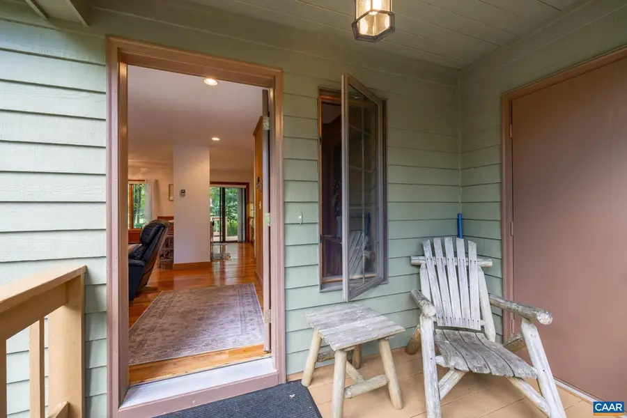 67 S Forest Dr, Wintergreen Resort, VA 22967 - #3