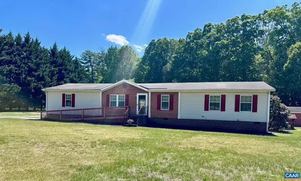19394 Louisa Rd, LOUISA, VA 23093