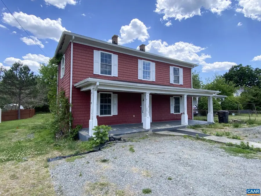 405 E King St, Gordonsville, VA 22942 - #2