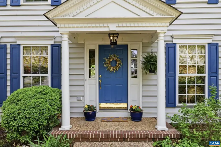 1260 River Chase Ln, Charlottesville, VA 22901 - #3