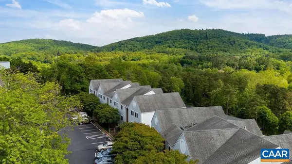 1604 Monticello Ave #h, CHARLOTTESVILLE, VA 22902
