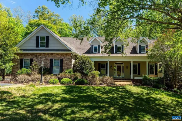 1698 Broken Island Rd, PALMYRA, VA 22963