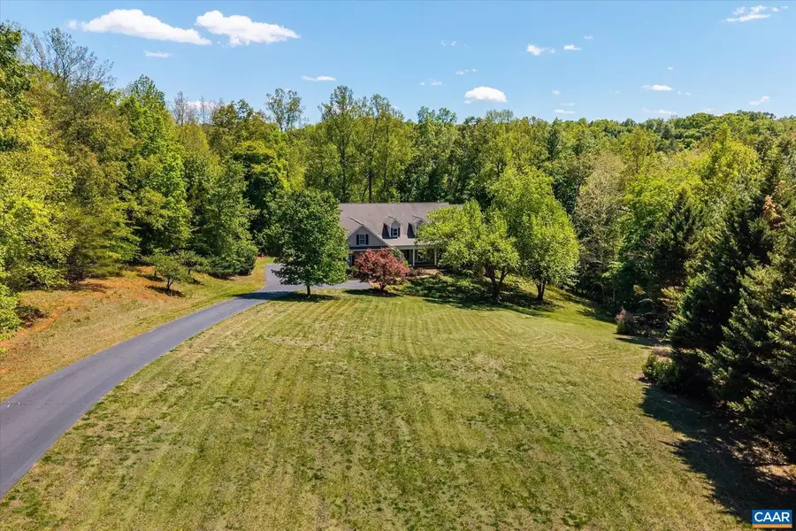 1698 Broken Island Rd, Palmyra, VA 22963 - #3