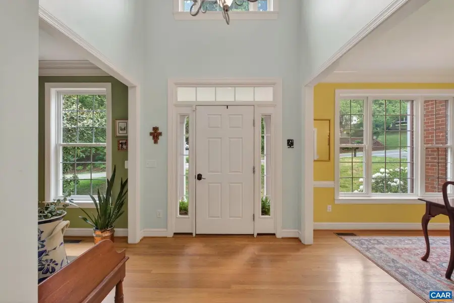 1086 Olympia Dr, Charlottesville, VA 22911 - #3