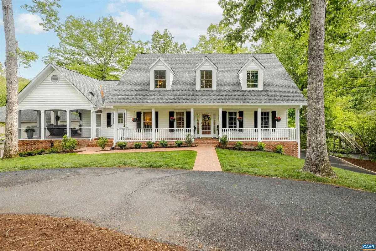1500 Perth Ct, Keswick, VA 22947 - #1