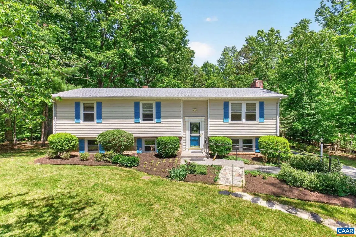 1333 Auburn Dr, Charlottesville, VA 22902 - #1