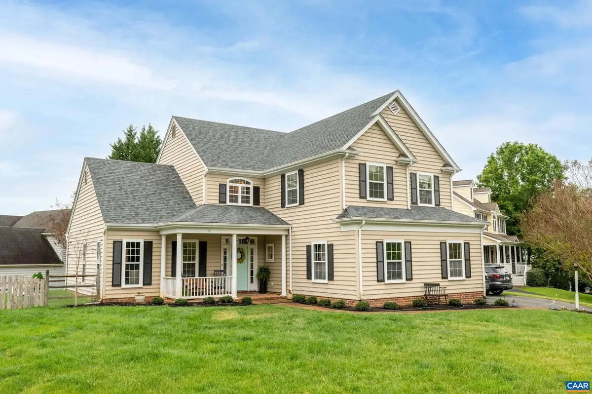989 Clearfields Ln, Crozet, VA 22932 - #1