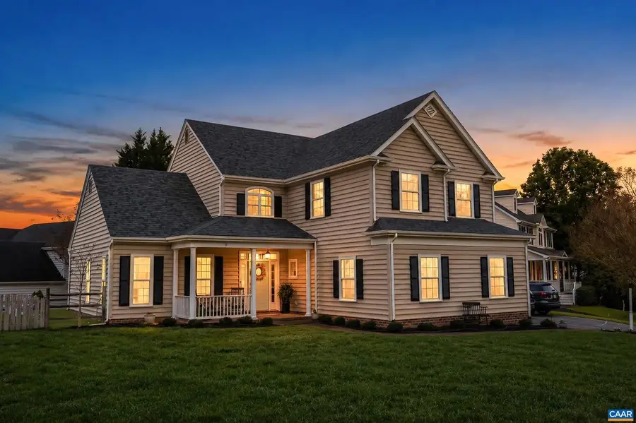 989 Clearfields Ln, Crozet, VA 22932 - #2