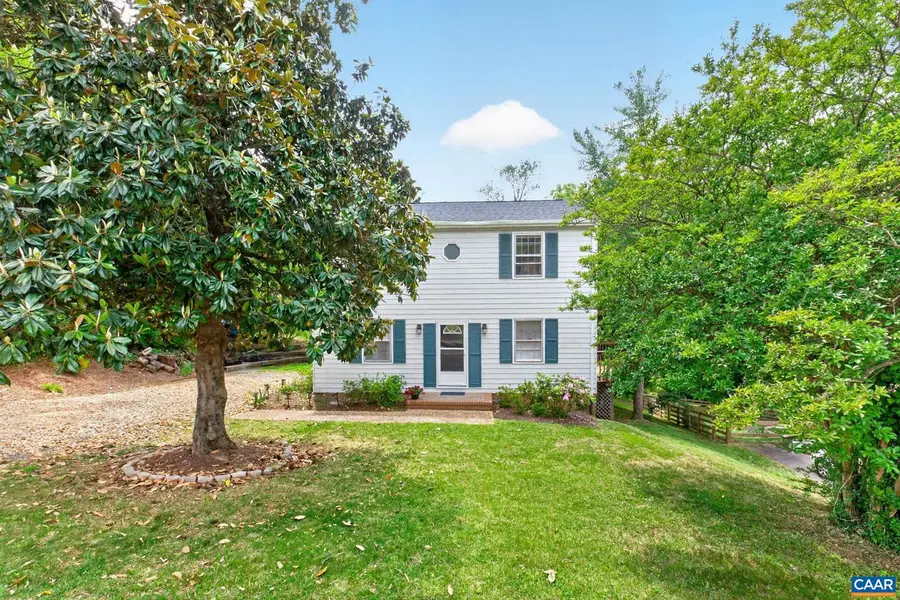 1708 Vermira Pl, Charlottesville, VA 22901 - #3