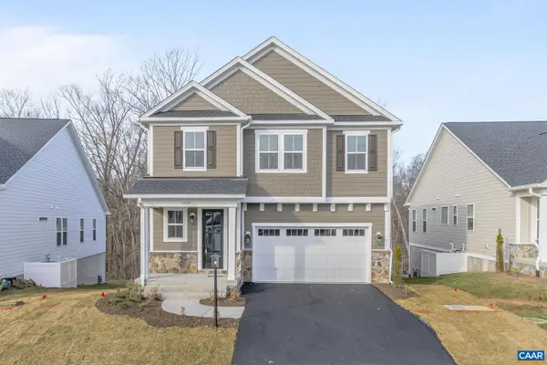 34c Ashlin Cove, CHARLOTTESVILLE, VA 22901
