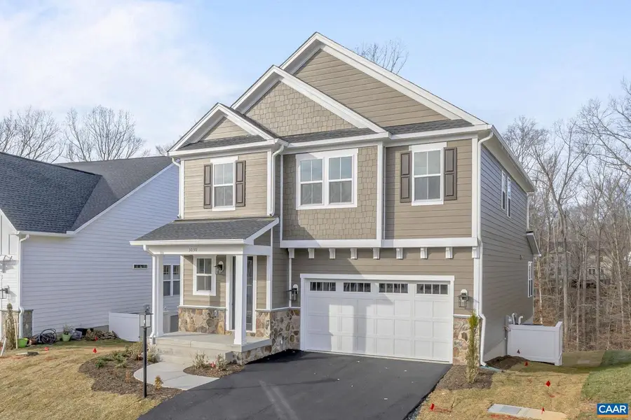 34c Ashlin Cove, Charlottesville, VA 22901 - #2