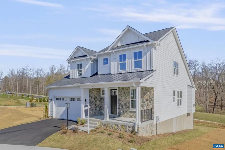 34d Ashlin Cove, Charlottesville, VA 22901 - #2