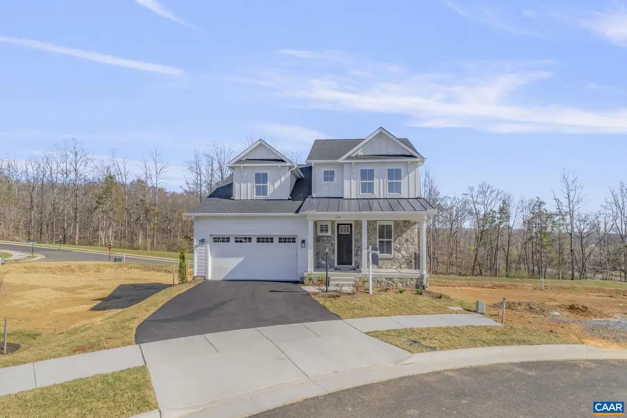 34d Ashlin Cove, Charlottesville, VA 22901 - #3