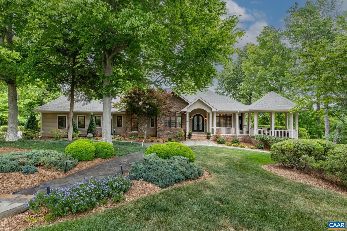 110 High Crest Ln, Nellysford, VA 22958 - #1