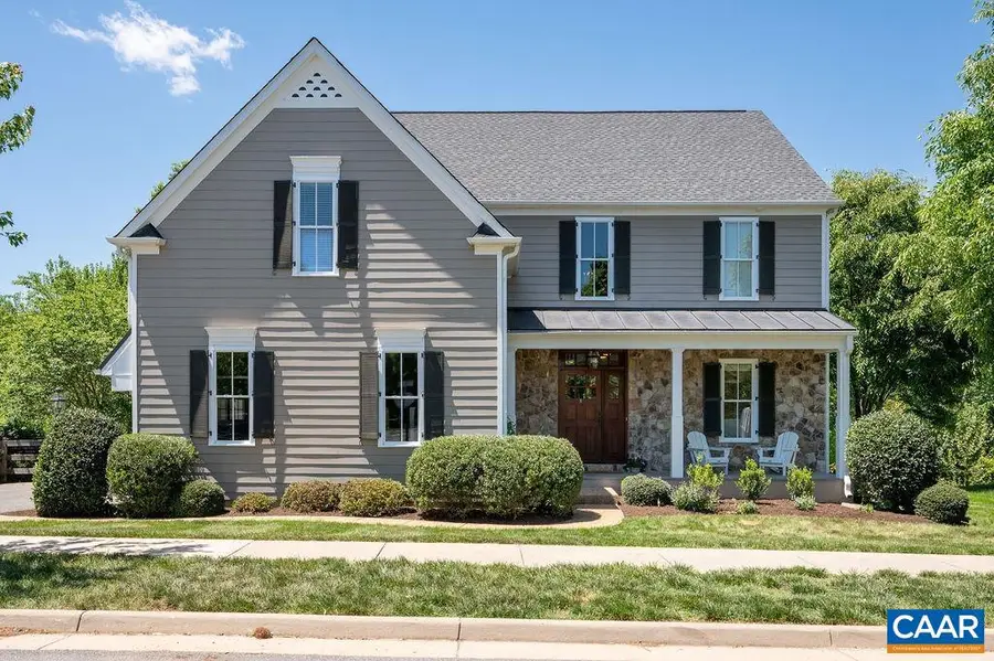 6598 Welbourne Ln, Crozet, VA 22932 - #3