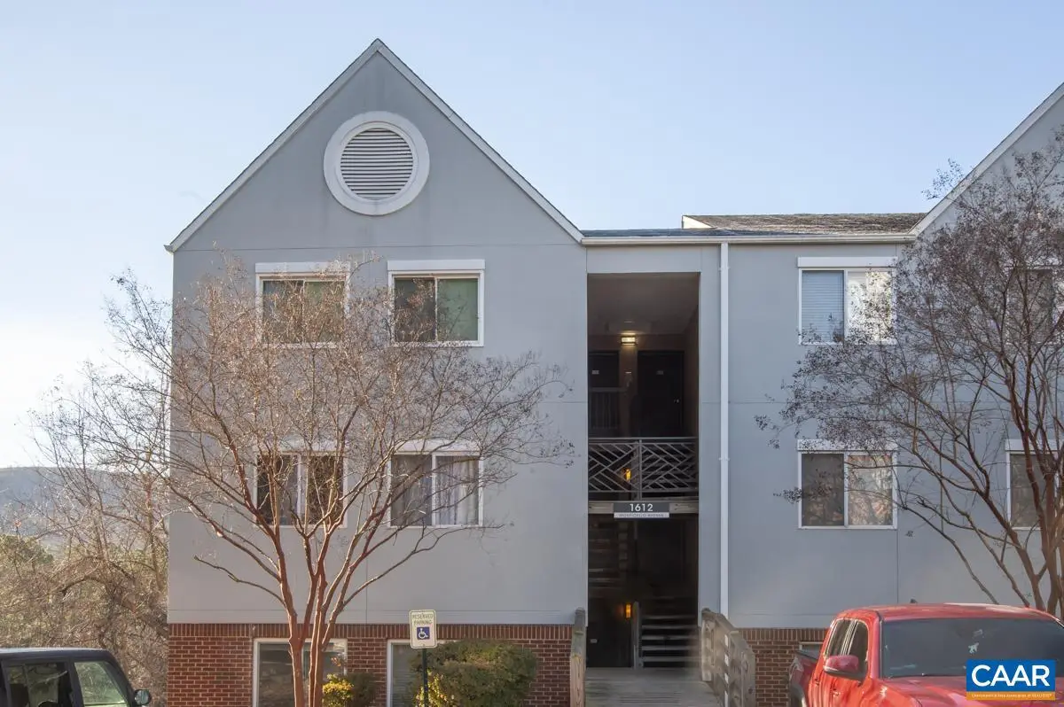 1612 Monticello Ave #a, Charlottesville, VA 22902 - #1