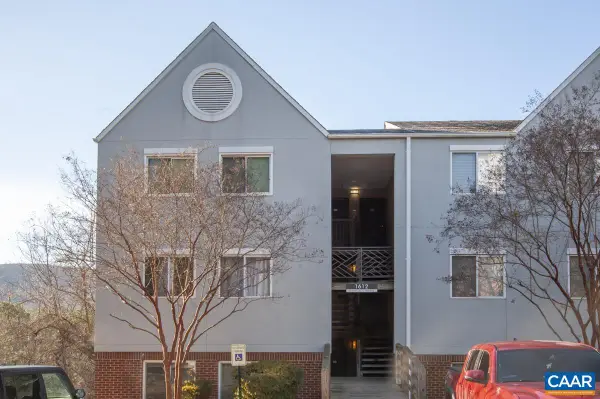 1612 Monticello Ave #a, CHARLOTTESVILLE, VA 22902