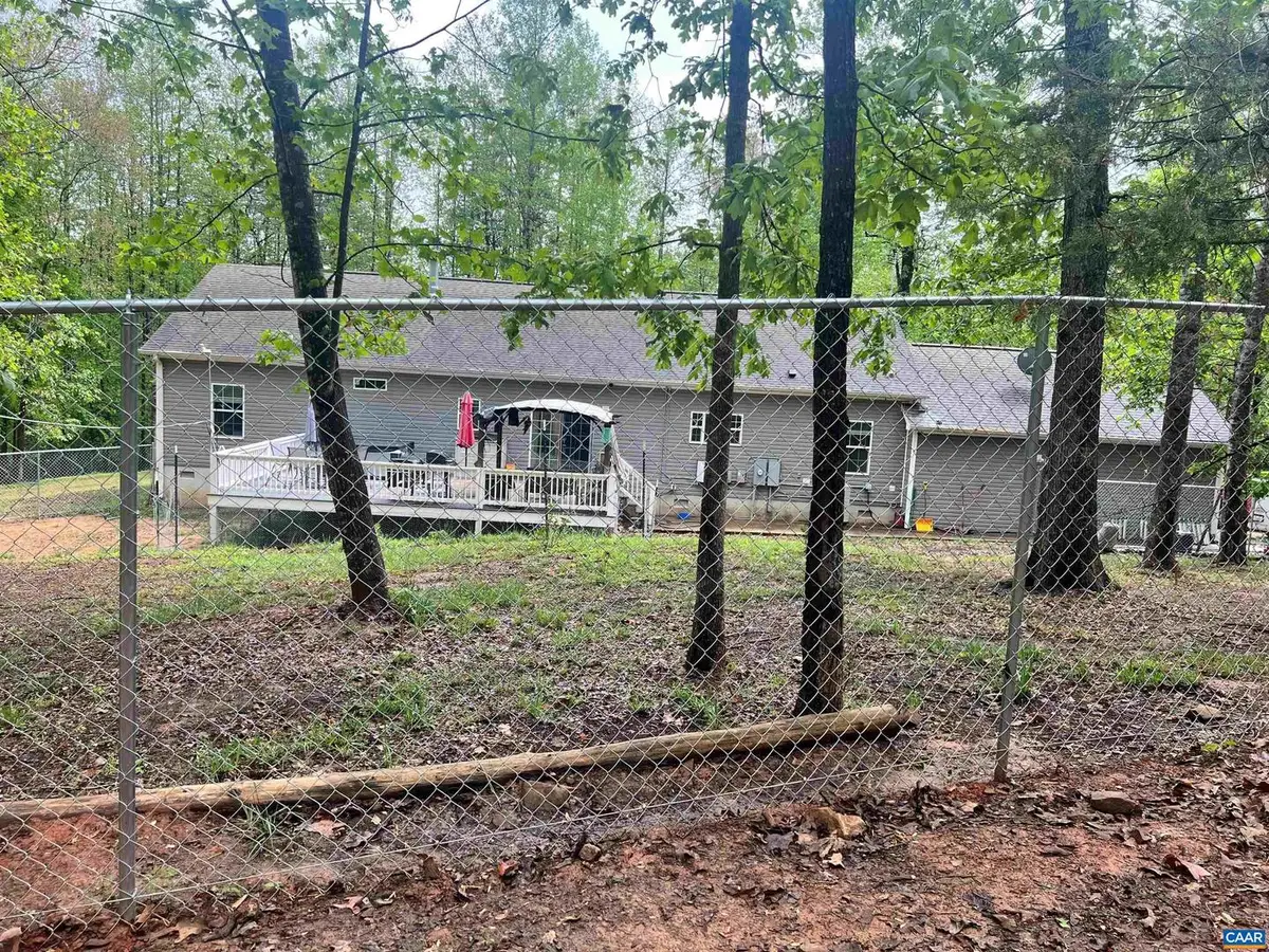 2441 Tisdale Rd, Barboursville, VA 22923 - #1