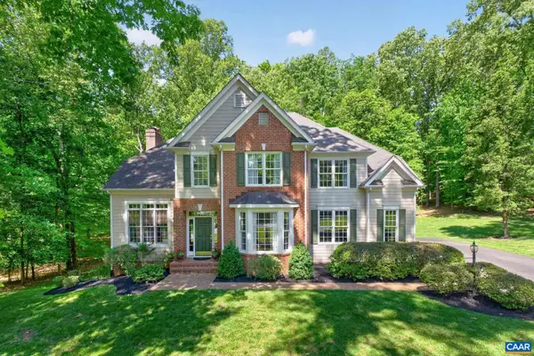 1530 Running Cedar Ct, CHARLOTTESVILLE, VA 22911
