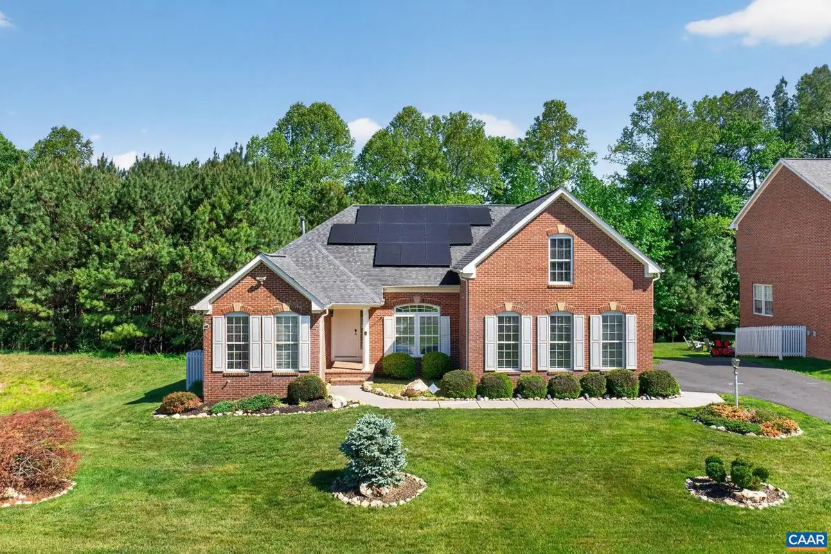 64 Blue Ridge Ter, Zion Crossroads, VA 22942 - #1