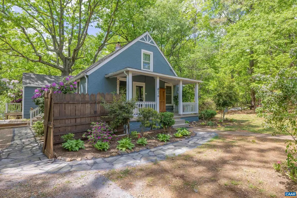 826 Beagle Gap Rd, Crozet, VA 22932 - #1